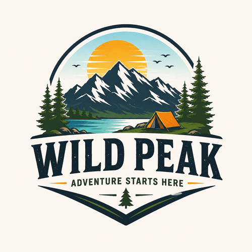 Wiled Peak